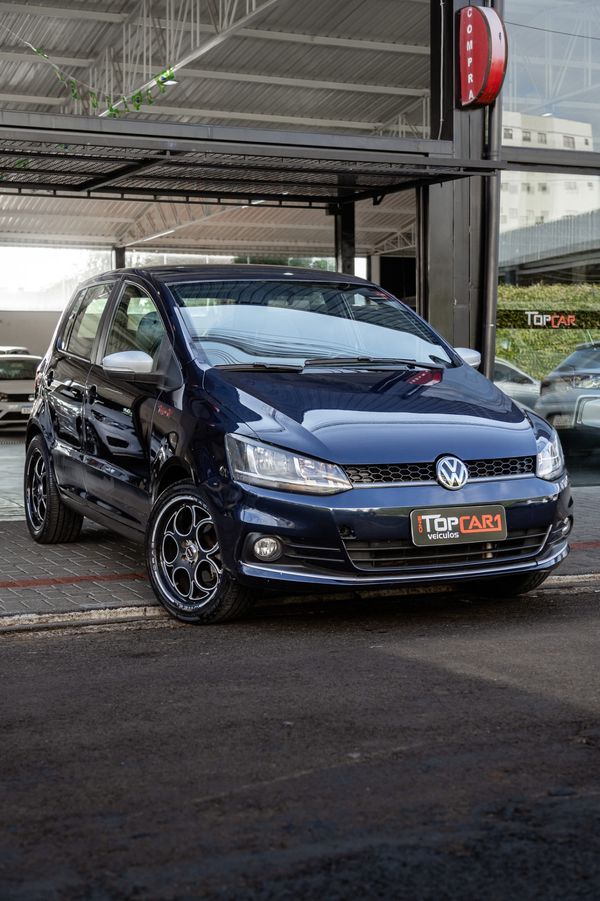 Volkswagen Fox Rock In Rio 1.6 Mi Total Flex 8V 5P - foto 5