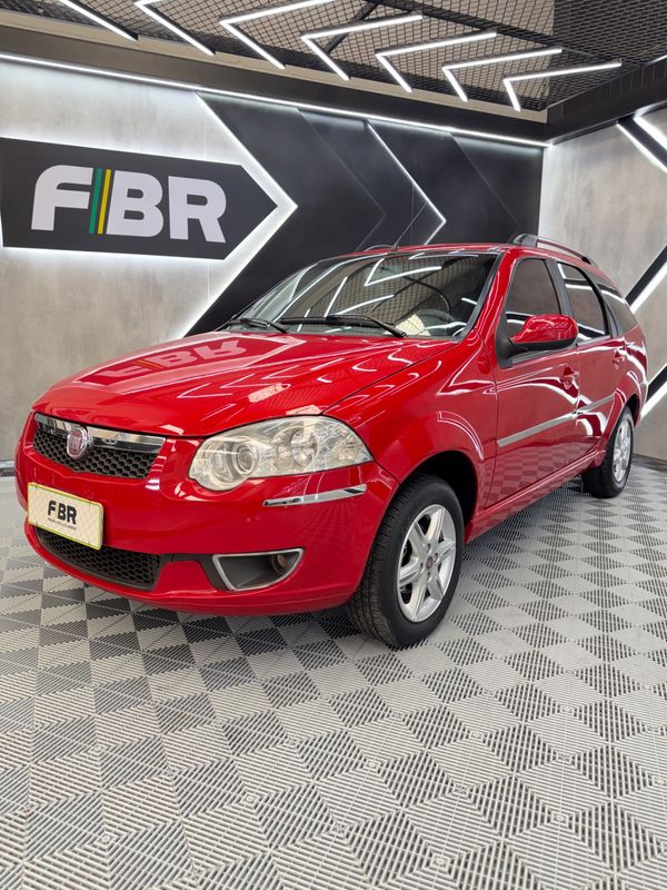 Fiat Palio Week. Attractive 1.4 Fire Flex 8V - foto 5