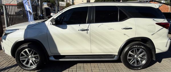 Toyota SW4 Srx 4X4 2.8 TDI 16V Dies. Aut. - foto 7