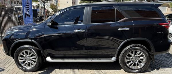 Toyota SW4 Srx 4X4 2.8 TDI 16V Dies. Aut. - foto 7