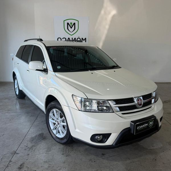 Fiat Freemont 2.4 16V 5P Automático - foto 9
