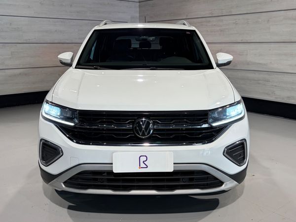 Volkswagen T-Cross Hig. 250 TSI 1.4 Flex 16V 5P Automático - foto 11