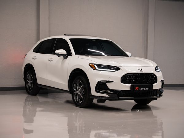 Honda ZR-V Touring Gasolina 4 Automático 950659 Em Cascavel - foto 7