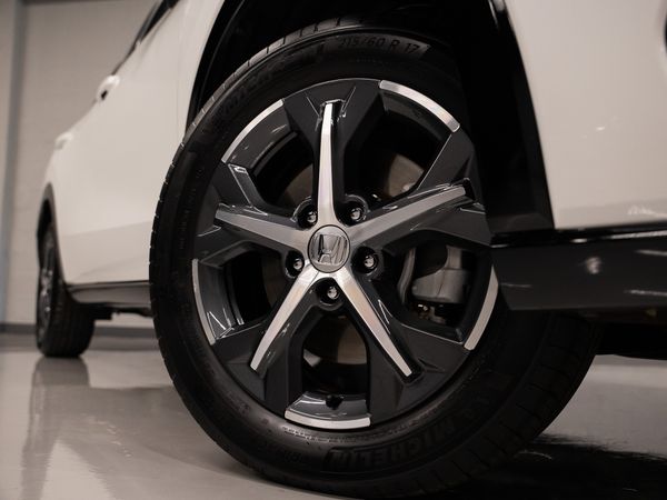 Honda ZR-V Touring Gasolina 4 Automático 950659 Em Cascavel - foto 9