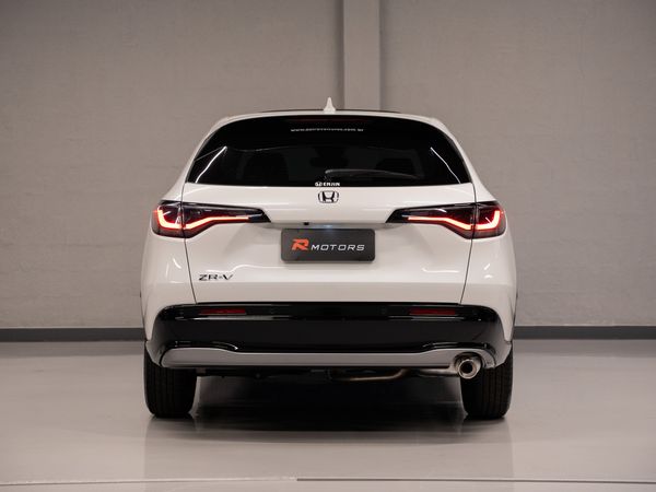 Honda ZR-V Touring Gasolina 4 Automático 950659 Em Cascavel - foto 11