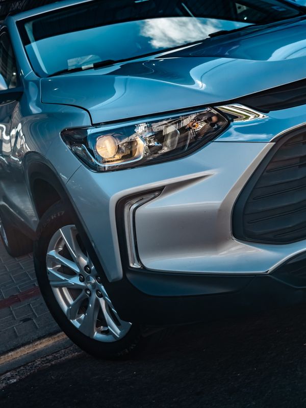 Chevrolet Tracker 1.0 Turbo 12V Flex Aut. - foto 7