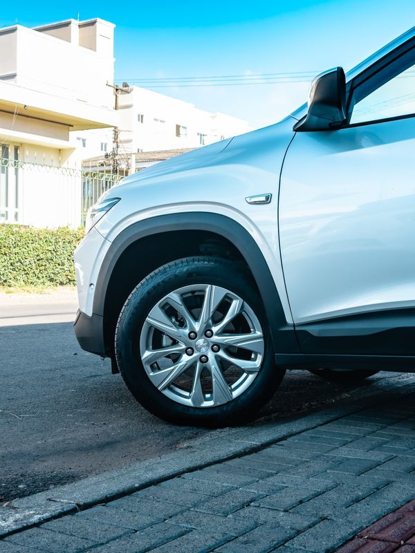 Chevrolet Tracker 1.0 Turbo 12V Flex Aut. - foto 9