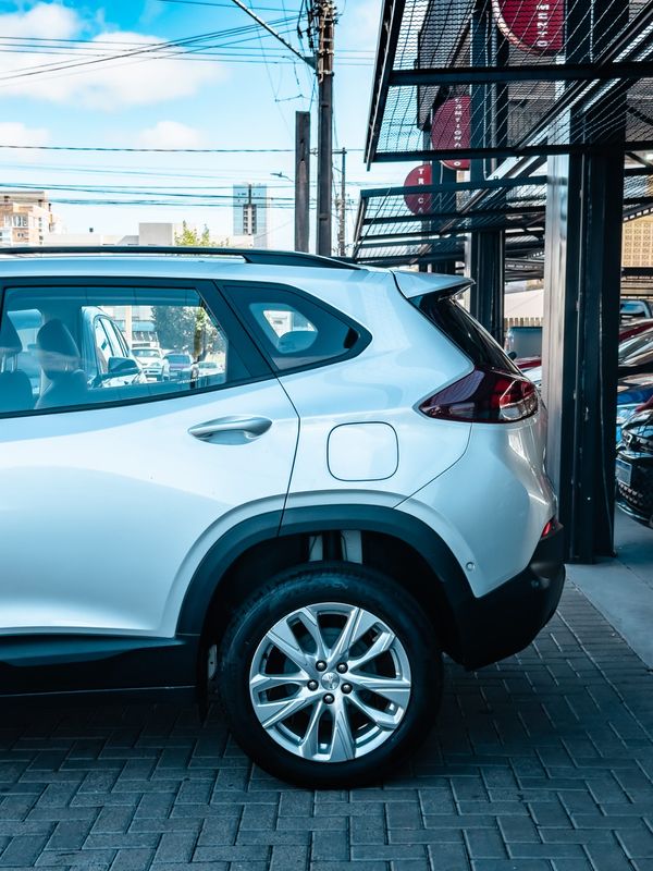 Chevrolet Tracker 1.0 Turbo 12V Flex Aut. - foto 11