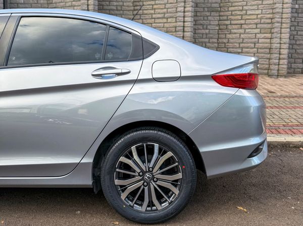 Honda City Sedan EXL 1.5 Flex 16V 4P Aut. - foto 11