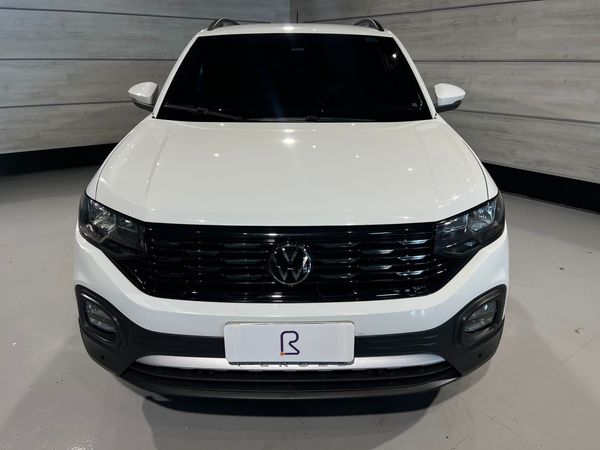 Volkswagen T-Cross Comfor. 200 TSI 1.0 Flex 5P Aut. - foto 11