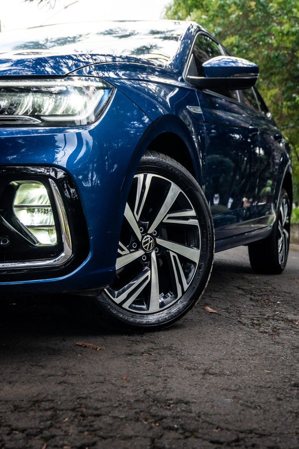 Volkswagen Virtus Highline 200 TSI 1.0 Flex 12V Automático - foto 7