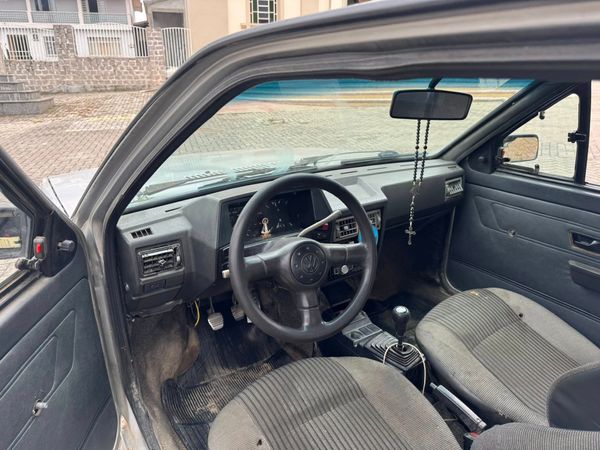 Volkswagen Voyage C Cl Fox 1.6 - foto 11