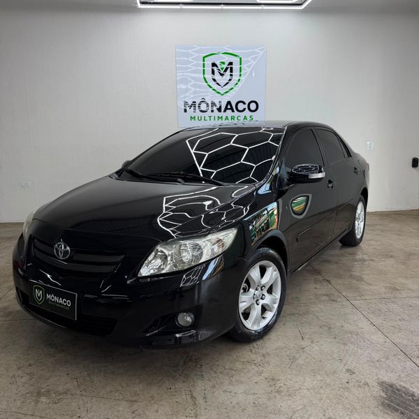 Toyota Corolla XEi 1.8 1.8 Flex 16V Automático - foto 5