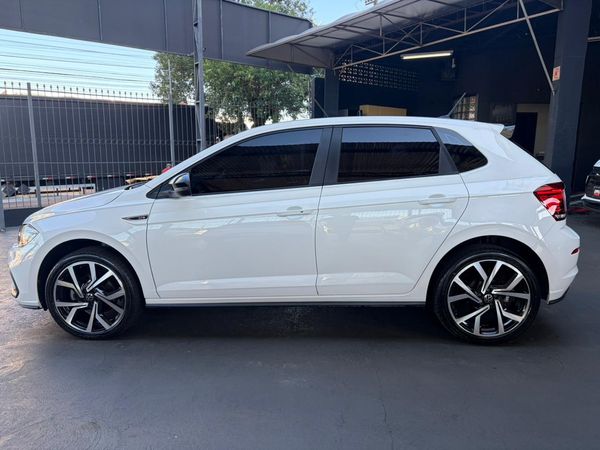 Volkswagen Polo Gts 1.4 TSI 16V Flex - foto 11