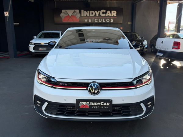 Volkswagen Polo Gts 1.4 TSI 16V Flex - foto 5