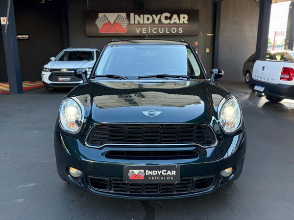 MINI Cooper S 1.6 Automático - foto 5