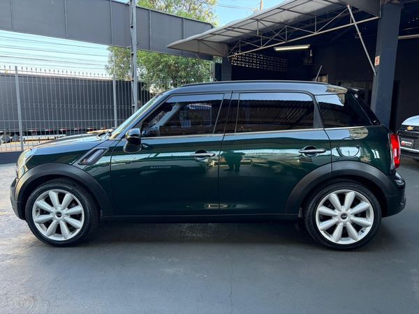 MINI Cooper S 1.6 Automático - foto 11