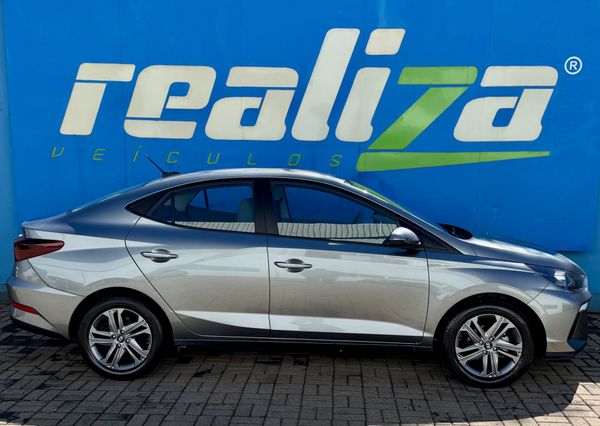 Hyundai HB20S Plat. Safety 1.0 Tb Flex 12V Aut. - foto 7