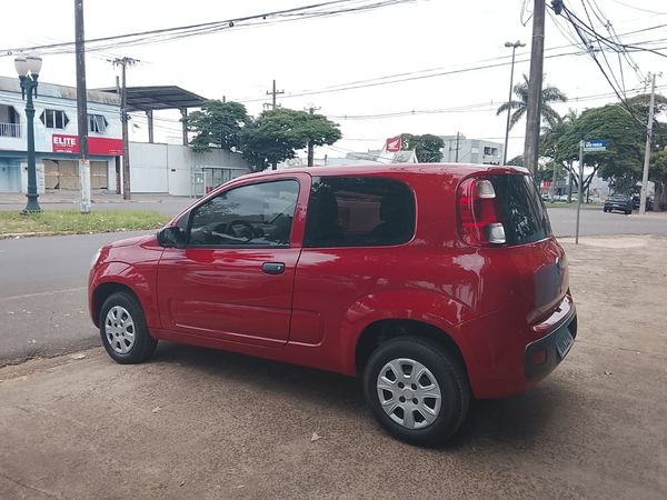 Fiat Uno Vivace 1.0 Evo Fire Flex 8V 3P - foto 9