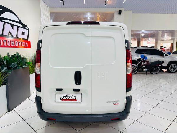Fiat Fiorino Endurance Evo 1.4 Flex 8V 2P - foto 11