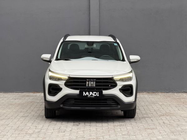 Fiat Pulse Drive 1.3 8V Flex Aut. - foto 5