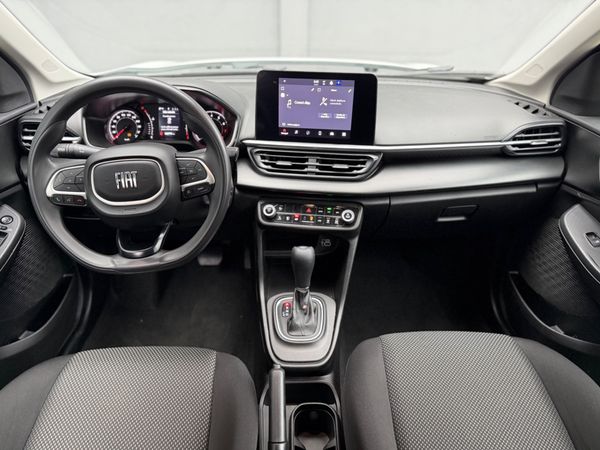 Fiat Pulse Drive 1.3 8V Flex Aut. - foto 11