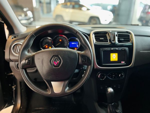 Renault Sandero Dynamique Hi Power 1.6 8V 5P - foto 11