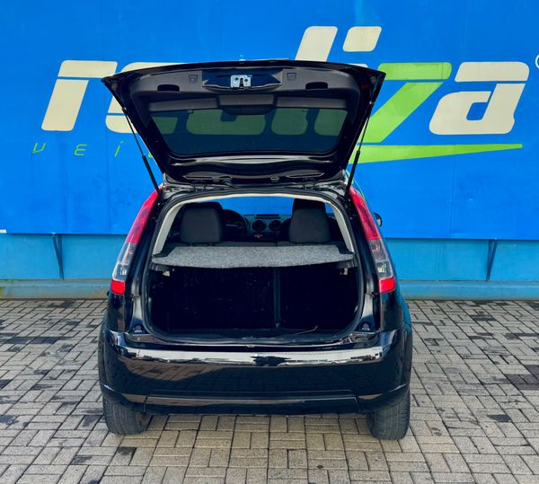 Ford Fiesta 1.0 8V Flex Class 1.0 8V Flex 5P - foto 11