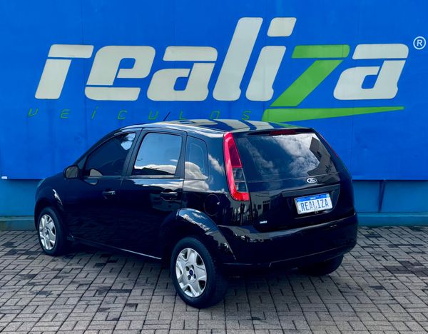 Ford Fiesta 1.0 8V Flex Class 1.0 8V Flex 5P - foto 5
