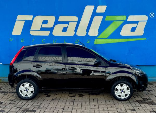 Ford Fiesta 1.0 8V Flex Class 1.0 8V Flex 5P - foto 7