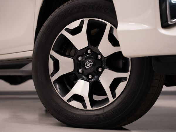 Toyota Hilux Cd Srx 4X4 2.8 TDI 16V Diesel Automático - foto 9