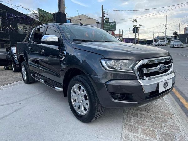 Ford Ranger XLT 3.2 20V 4X4 Cd Diesel Aut. - foto 5