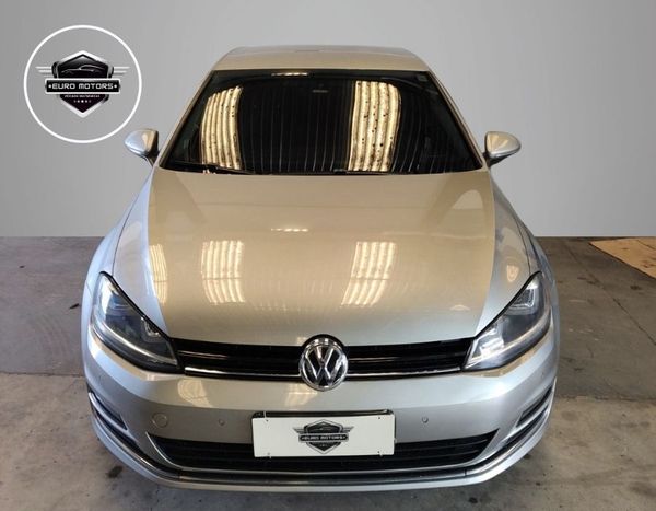 Volkswagen Golf Highline 1.4 TSI 140cv Aut. - foto 5