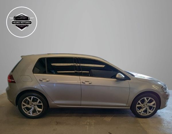 Volkswagen Golf Highline 1.4 TSI 140cv Aut. - foto 9