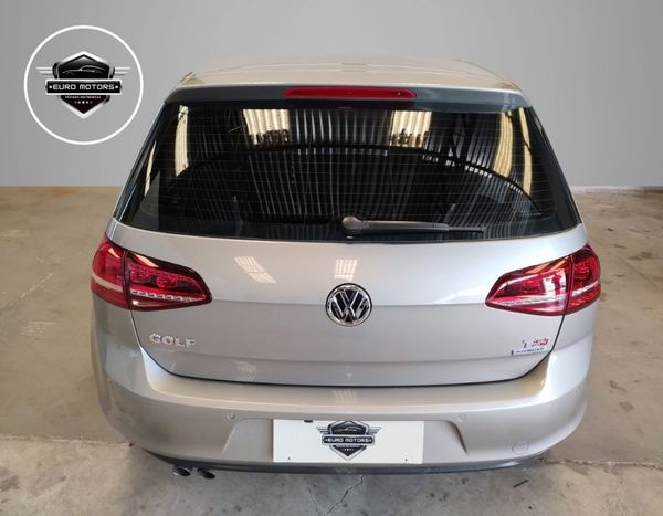 Volkswagen Golf Highline 1.4 TSI 140cv Aut. - foto 7