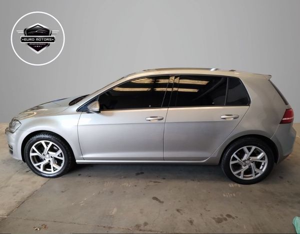 Volkswagen Golf Highline 1.4 TSI 140cv Aut. - foto 11