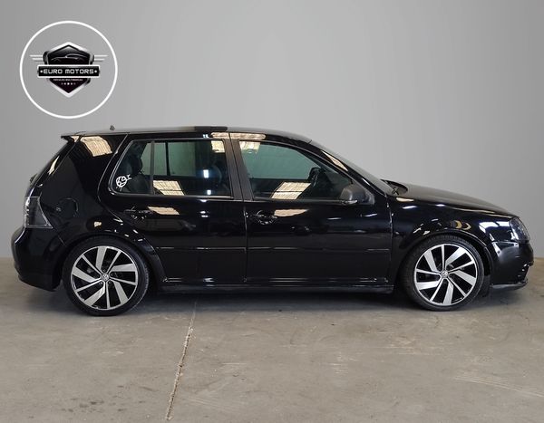 Volkswagen Golf Sportline 1.6 Mi Total Flex 8V 4P - foto 9