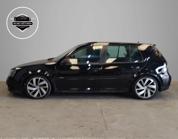 Volkswagen Golf Sportline 1.6 Mi Total Flex 8V 4P - foto 7