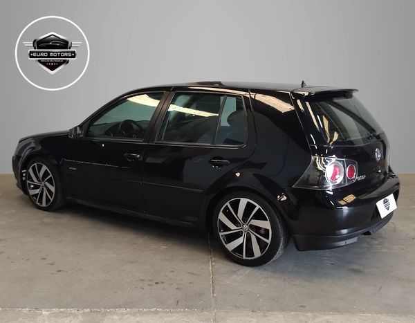 Volkswagen Golf Sportline 1.6 Mi Total Flex 8V 4P - foto 5