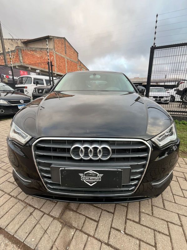Audi A3 Sportback 1.8 16V TFSI S Tronic 5P - foto 11