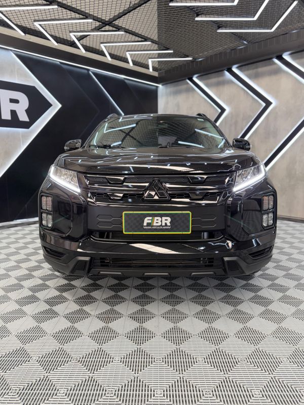 Mitsubishi Outlander Sport Hpe 2.0 16V Flex Automático - foto 9