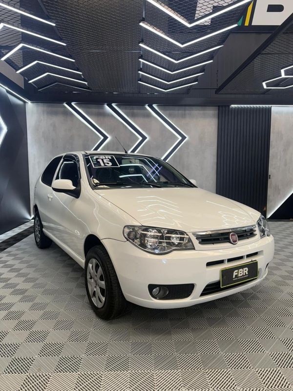 Fiat Palio 1.0 Trofeo 1.0 Fire Fire Flex 2P - foto 7