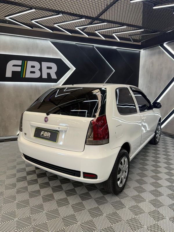 Fiat Palio 1.0 Trofeo 1.0 Fire Fire Flex 2P - foto 11