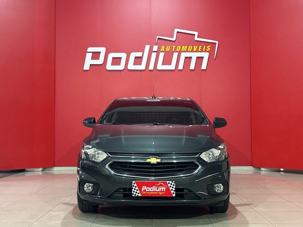 Chevrolet Onix Hatch LT 1.4 8V Flexpower 5P Mec. - foto 5