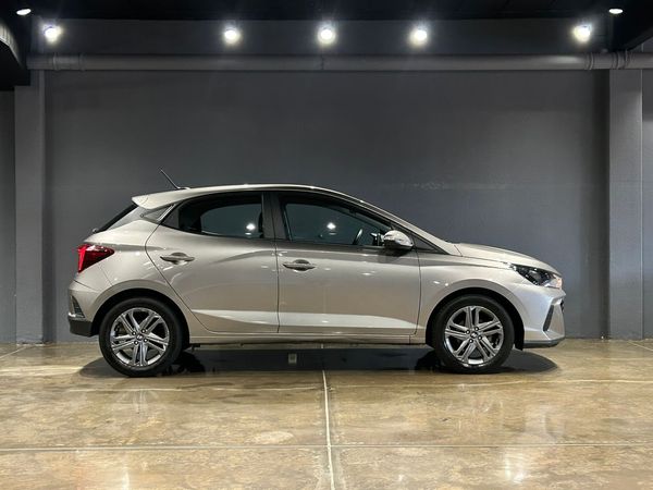 Hyundai HB20 Comfort Plus 1.0 Tb Flex 12V Automático - foto 11