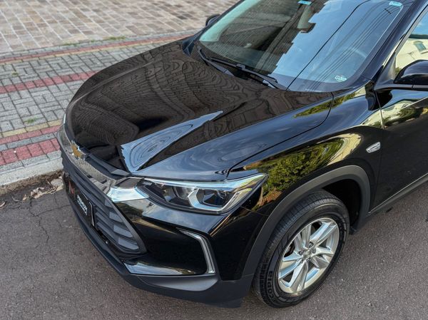 Chevrolet Tracker LT 1.0 Turbo 12V Flex Aut. - foto 7