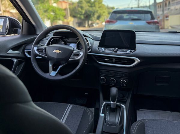Chevrolet Tracker LT 1.0 Turbo 12V Flex Aut. - foto 11
