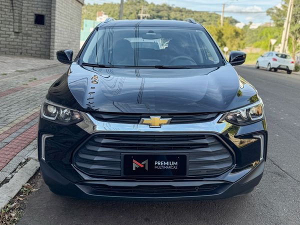 Chevrolet Tracker LT 1.0 Turbo 12V Flex Aut. - foto 5