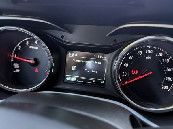Chevrolet Tracker LT 1.0 Turbo 12V Flex Aut. - foto 9