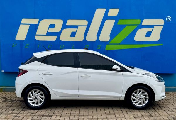 Hyundai HB20 Evolution 1.0 Flex 12V Mec - foto 7